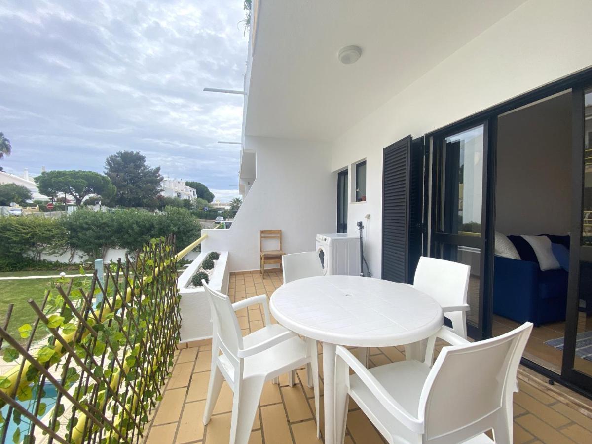 Vilamoura Golf Apartment With Pool By Homing Екстериор снимка