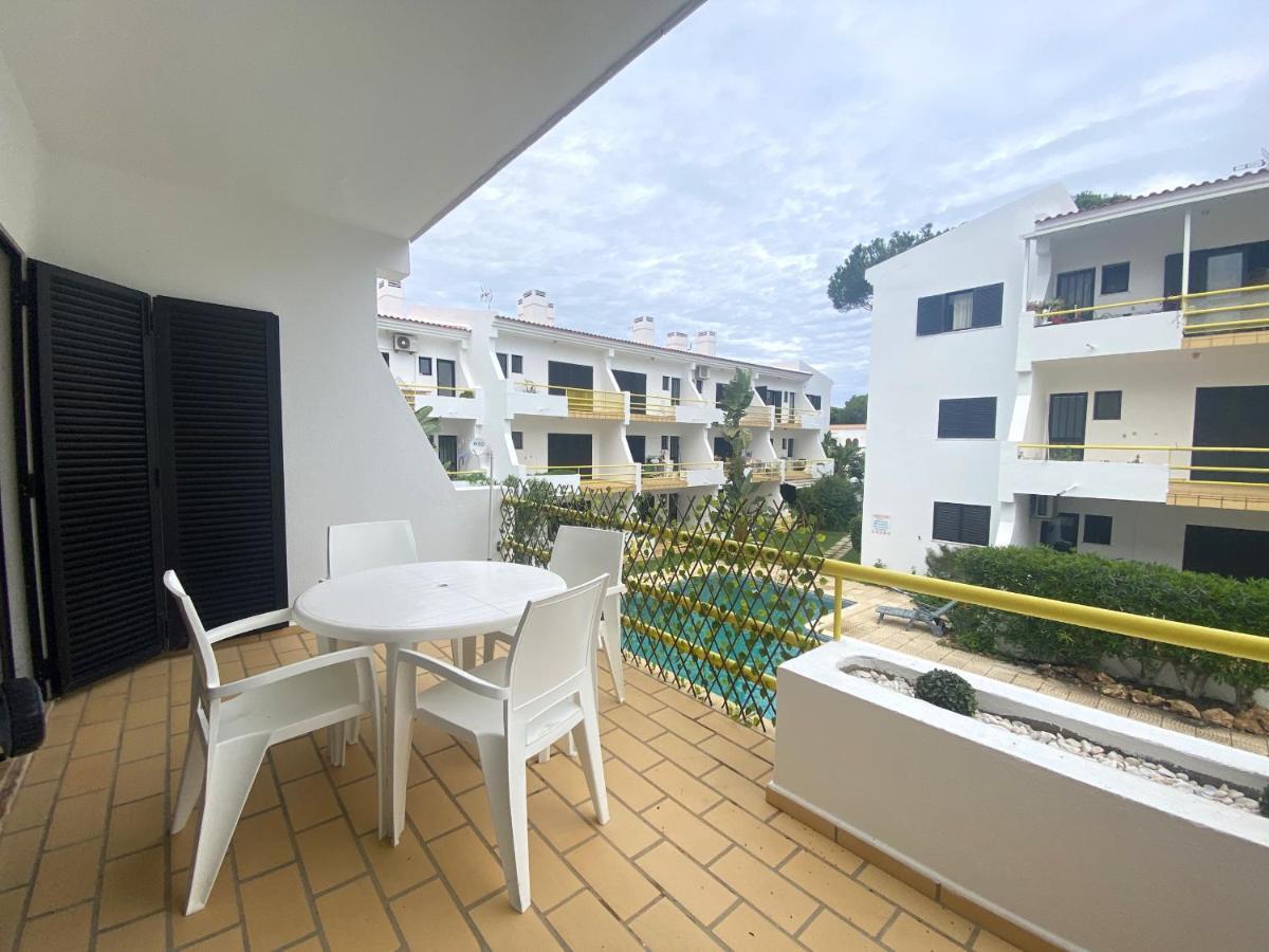 Vilamoura Golf Apartment With Pool By Homing Екстериор снимка